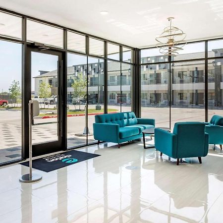 Clarion Pointe Port Arthur-Beaumont South Екстериор снимка