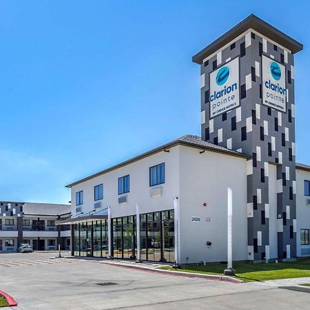 Clarion Pointe Port Arthur-Beaumont South Екстериор снимка
