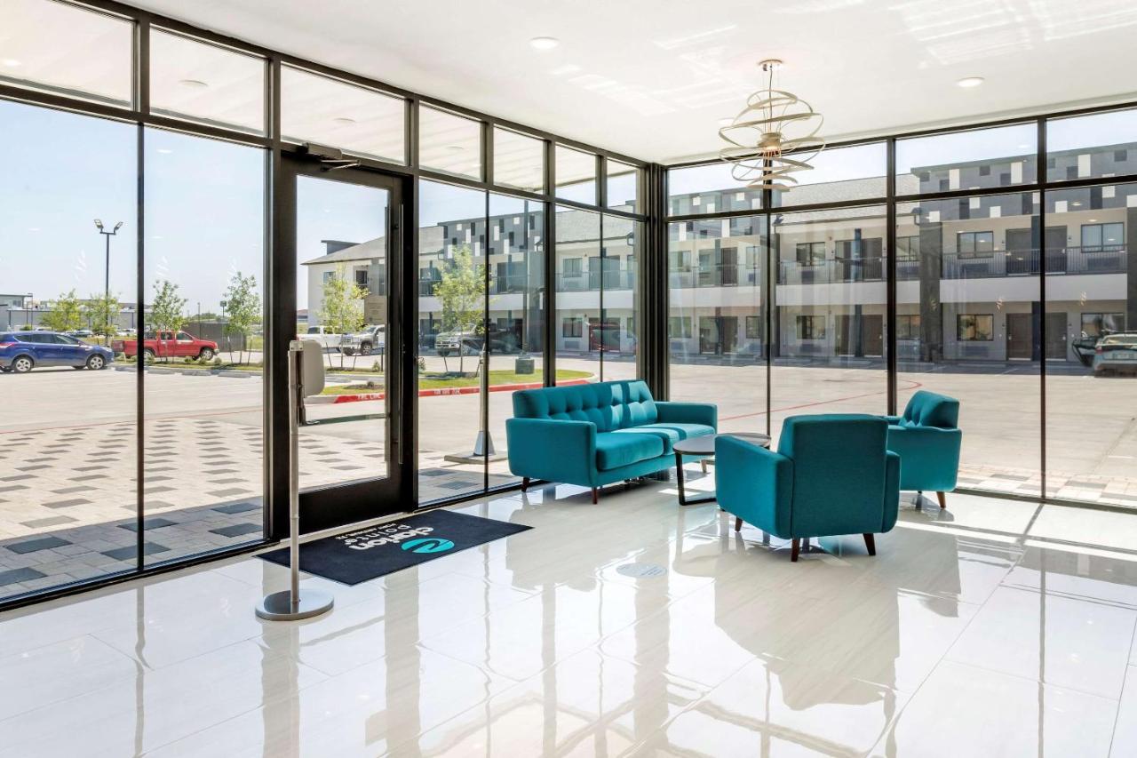 Clarion Pointe Port Arthur-Beaumont South Екстериор снимка