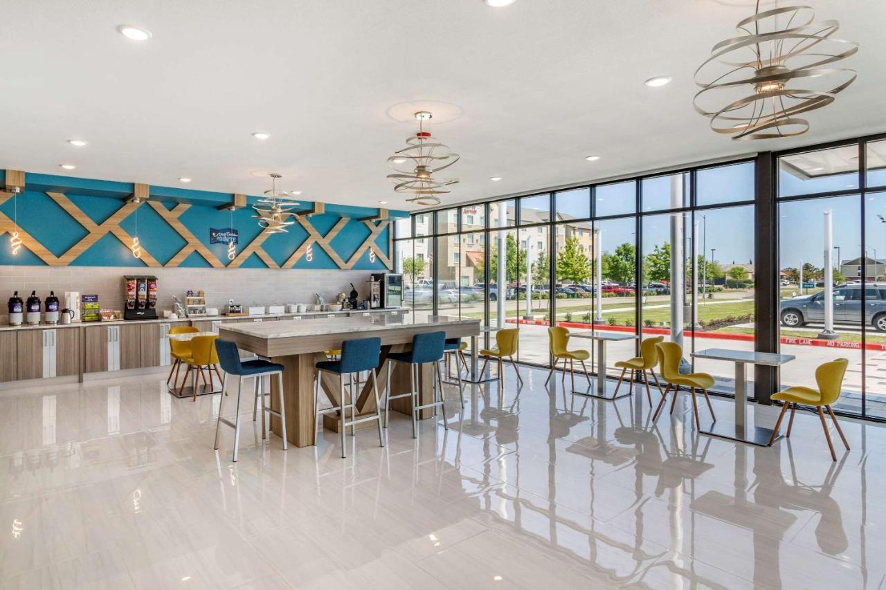 Clarion Pointe Port Arthur-Beaumont South Екстериор снимка