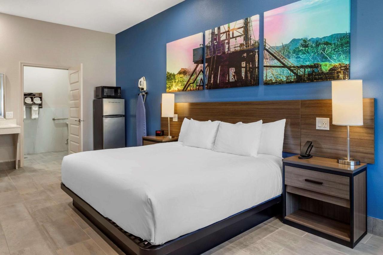 Clarion Pointe Port Arthur-Beaumont South Екстериор снимка